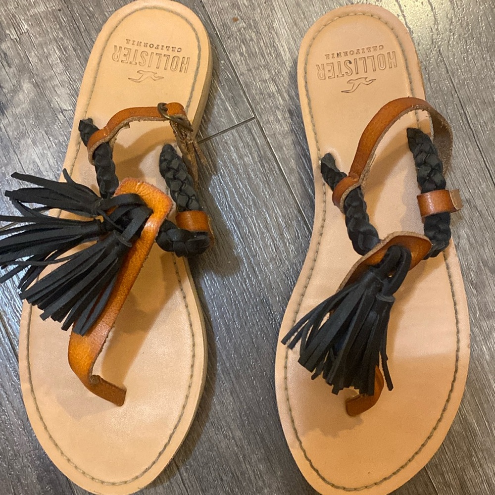 Flip flop sandals
